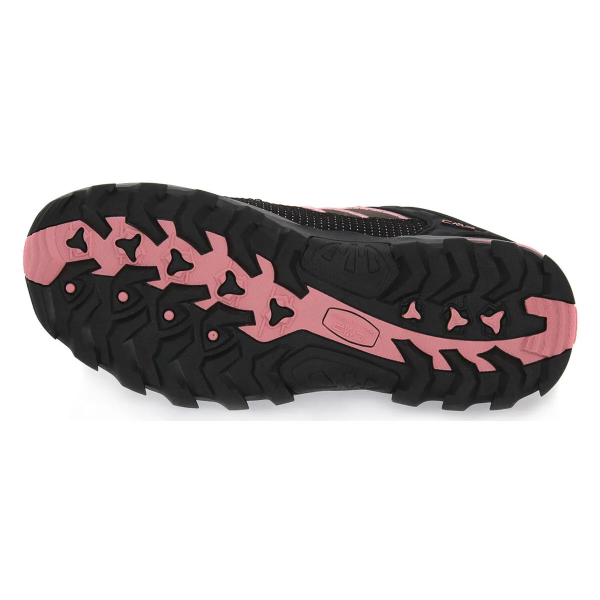 02QP RIGEL LOW WMN TREKKING