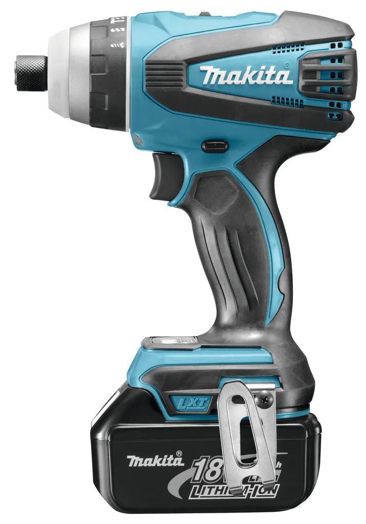 18 V HYBRIDE BOOR/SCHROEFMACHINE