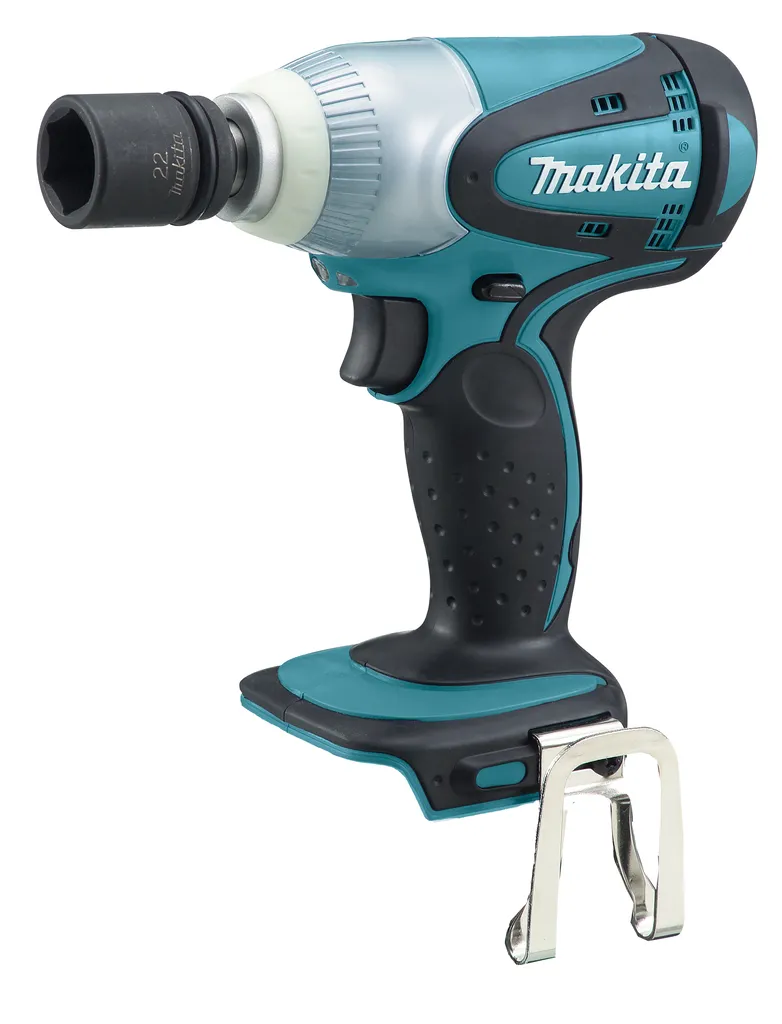 18 V Slagmoersleutel