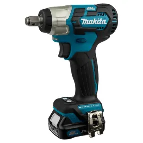 23950557 MAKITA TW161DSAJ 12V MAX SLAGMOERSLEUTEL