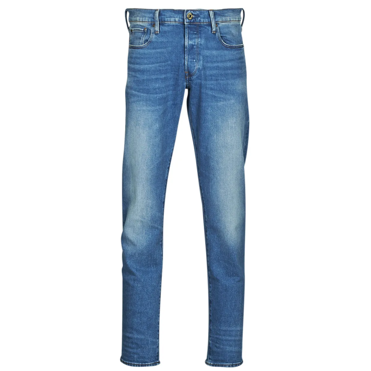 3301 REGULAR TAPERED
