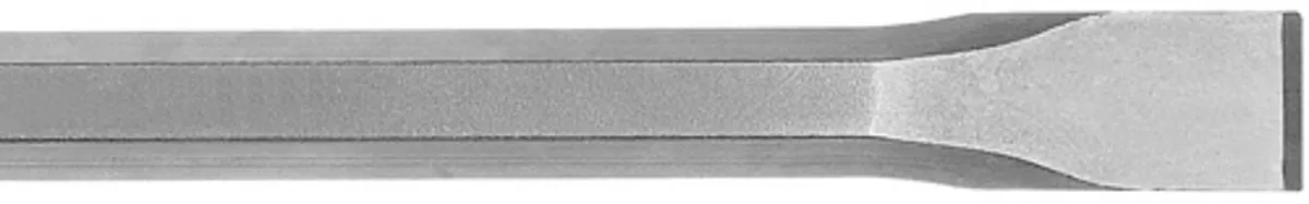 751522 Platte beitel 36x400mm (28 mm)