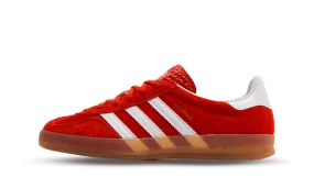 Adidas Gazelle Indoor 'Bold Orange' (W)
