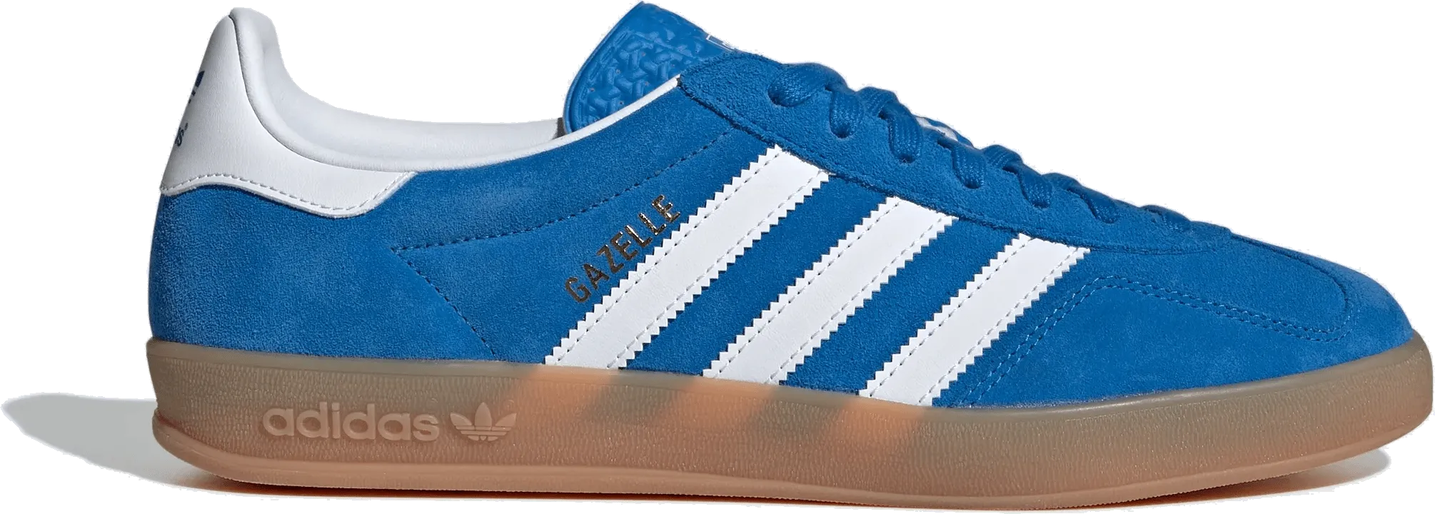 Adidas Gazelle Indoor Shoes