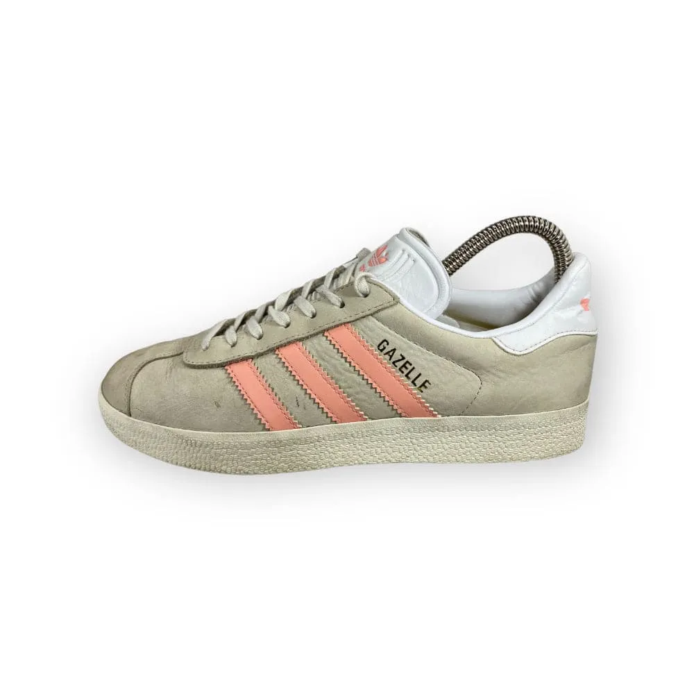 ADIDAS GAZELLE W CHALK WHITE 