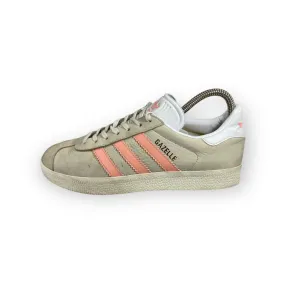 adidas Gazelle W Chalk White -