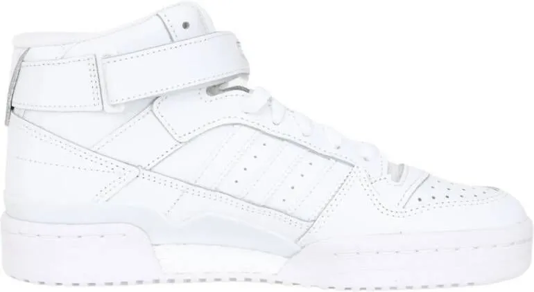 Adidas Originals Sneakers Wit Dames