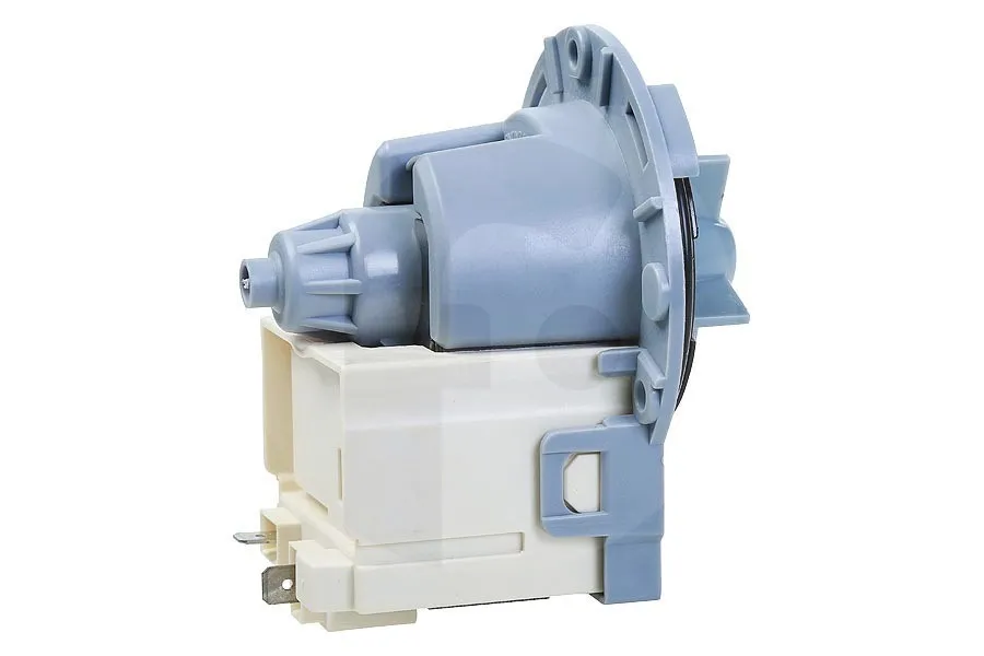 Afvoerpomp (waterpomp) Leili voor o.a. AEG, Electrolux wasmachine 8583792418029