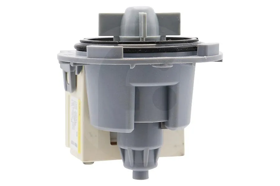 Afvoerpomp (waterpomp, water afvoerpomp) Askoll voor o.a. AEG, Electrolux wasmachine 140049177011