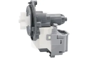 Afvoerpomp (waterpomp, water afvoerpomp) Hanyu voor Samsung wasmachine DC3100181A, DC31-00181A