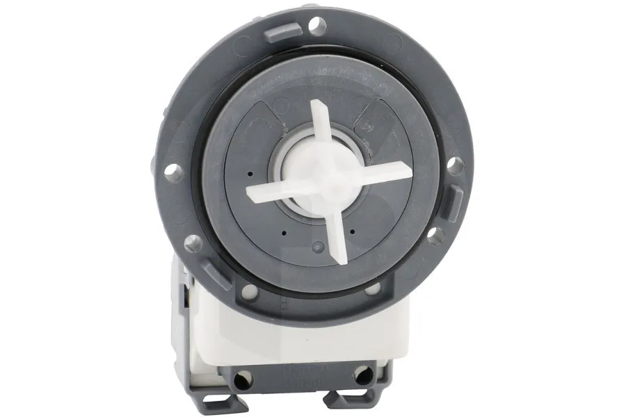AFVOERPOMP (WATERPOMP, WATER AFVOERPOMP) HANYU VOOR SAMSUNG WASMACHINE DC3100181A, DC3100181A