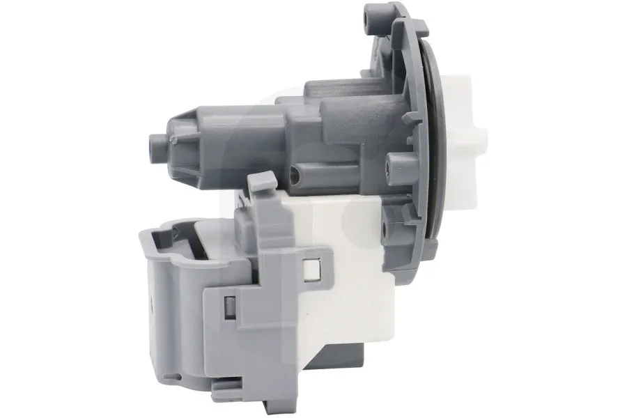 AFVOERPOMP (WATERPOMP, WATER AFVOERPOMP) HANYU VOOR SAMSUNG WASMACHINE DC3100181A, DC3100181A
