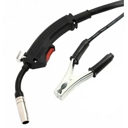 Autojack Mig 130 Amp Gasloos Lasapparaat