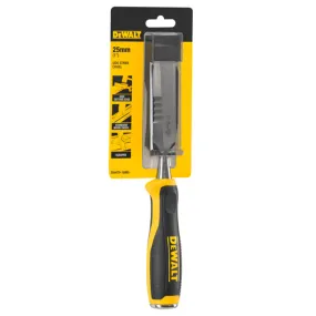Beitel met zijsnijkant DeWalt DWHT0-16065