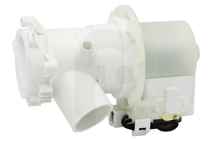 Beko afvoerpomp (waterpomp, water afvoerpomp) 25W compleet wasmachine 2840940600