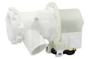 Beko afvoerpomp (waterpomp, water afvoerpomp) 25W compleet wasmachine 2840940600