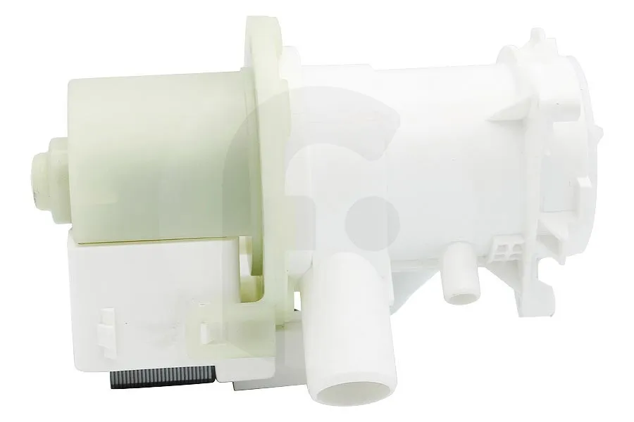 Beko afvoerpomp (waterpomp, water afvoerpomp) compleet wasmachine 2840940400