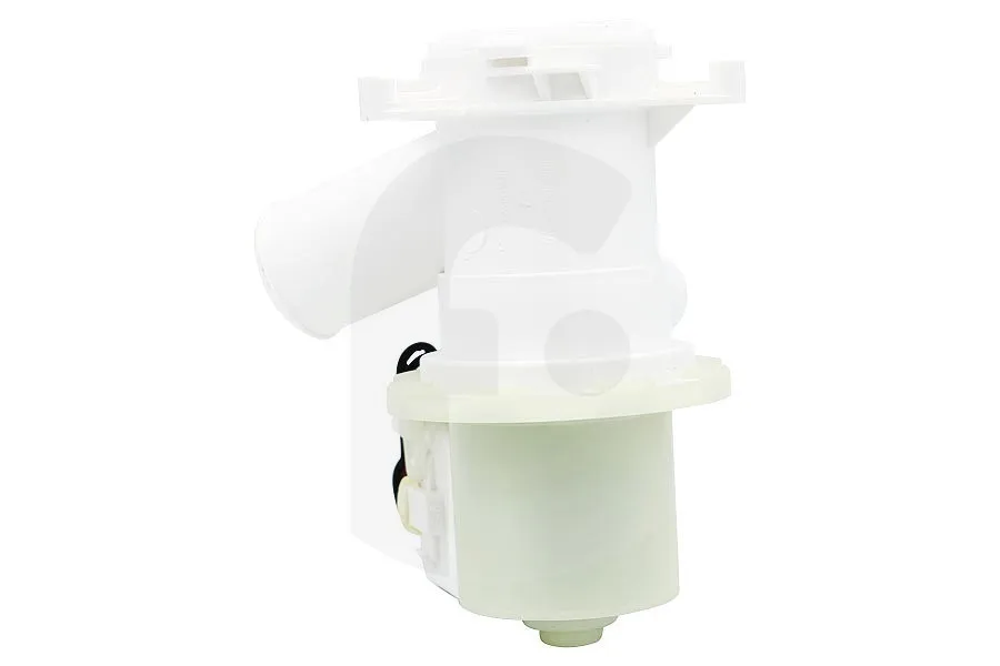 Beko afvoerpomp (waterpomp, water afvoerpomp) compleet wasmachine 2840940400