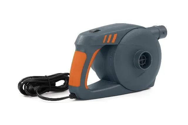 BESTWAY  LUCHTPOMP ELEKTRISCH  POWERGRIP  AC