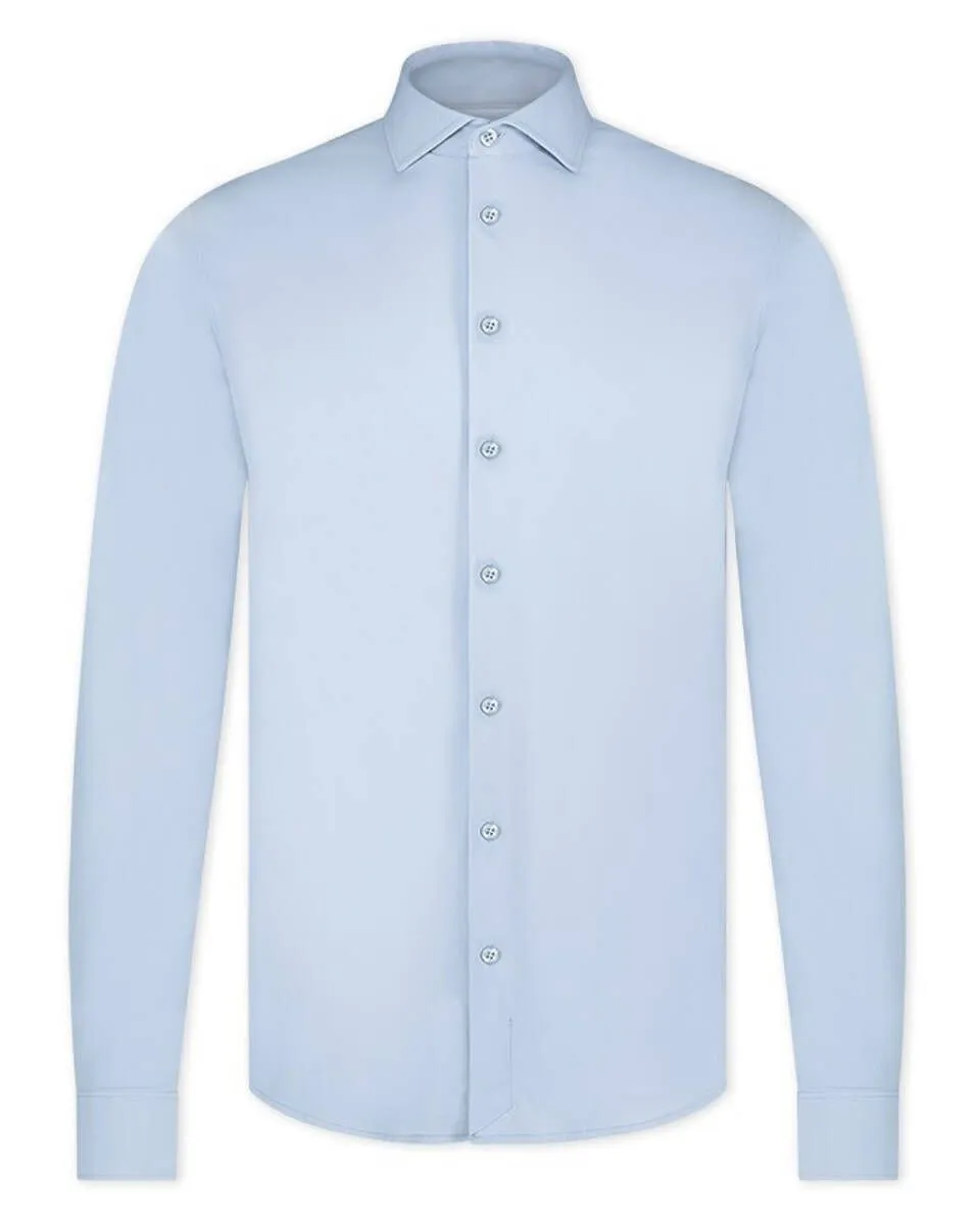 Blue Industry    Dresshemd
