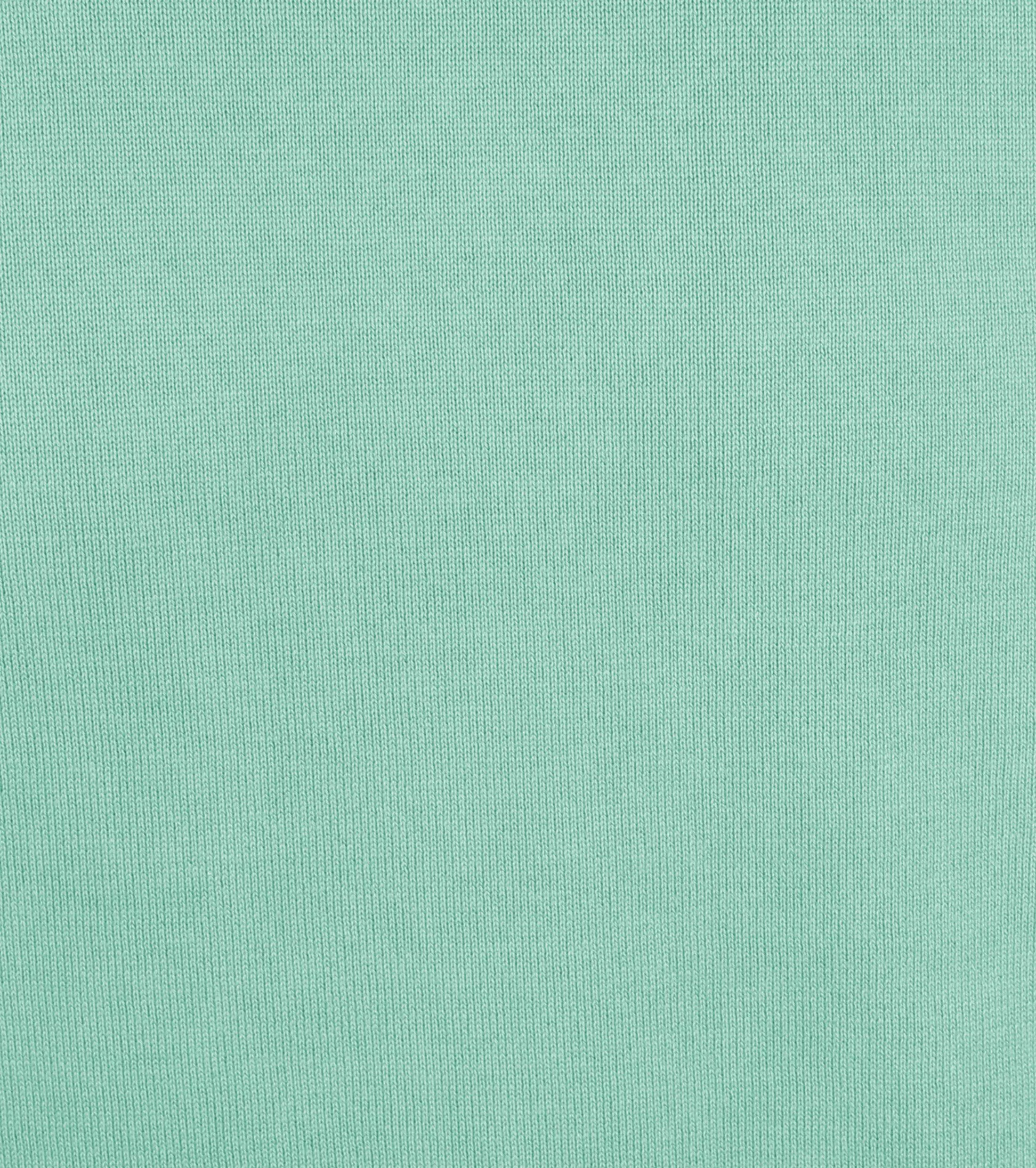 Blue Industry  Groene Puollover