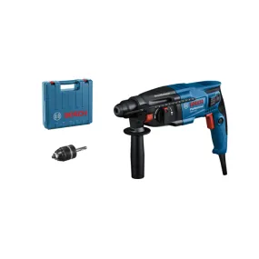 Bosch Blauw 06112A6001 Boorhamer GBH 2-21