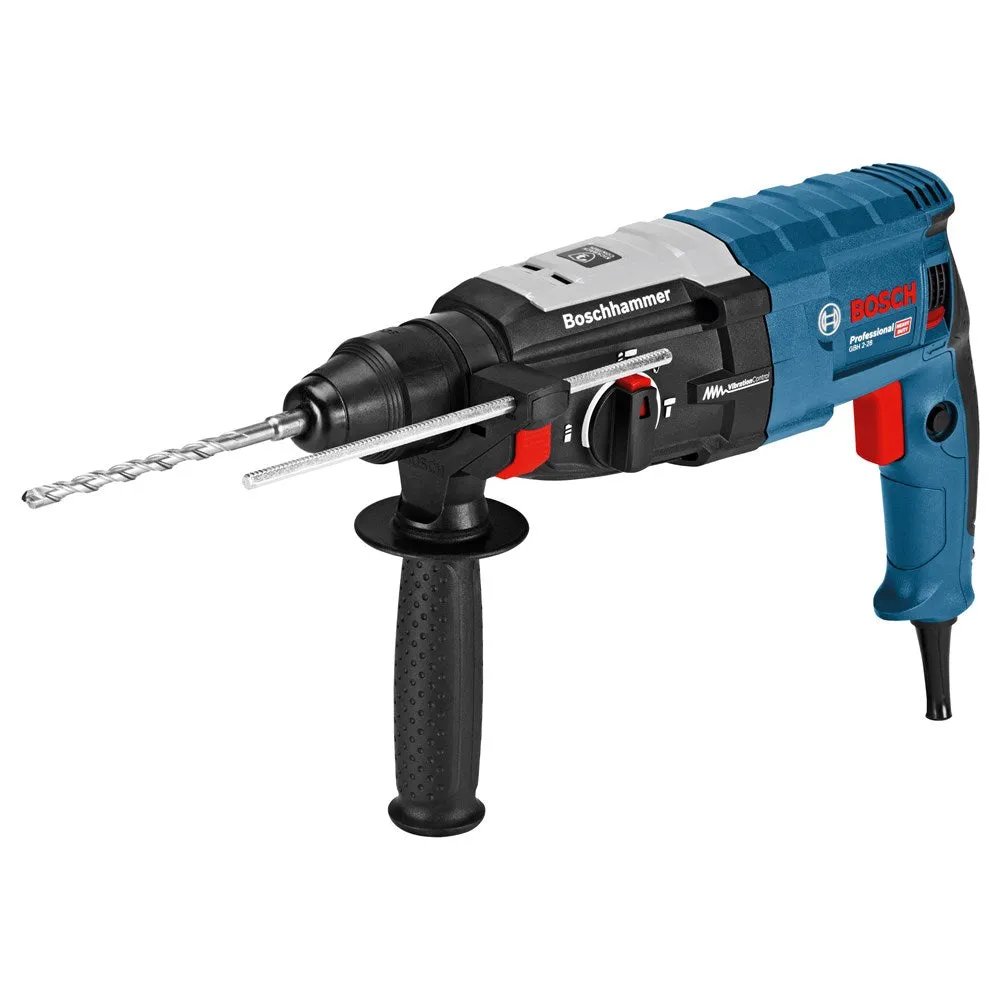 BOSCH GBH 228 BOORHAMER 230V  0611267500