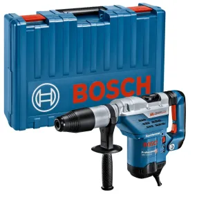 Bosch GBH 5-40 DCE boorhamer SDS max 8,8J + koffer