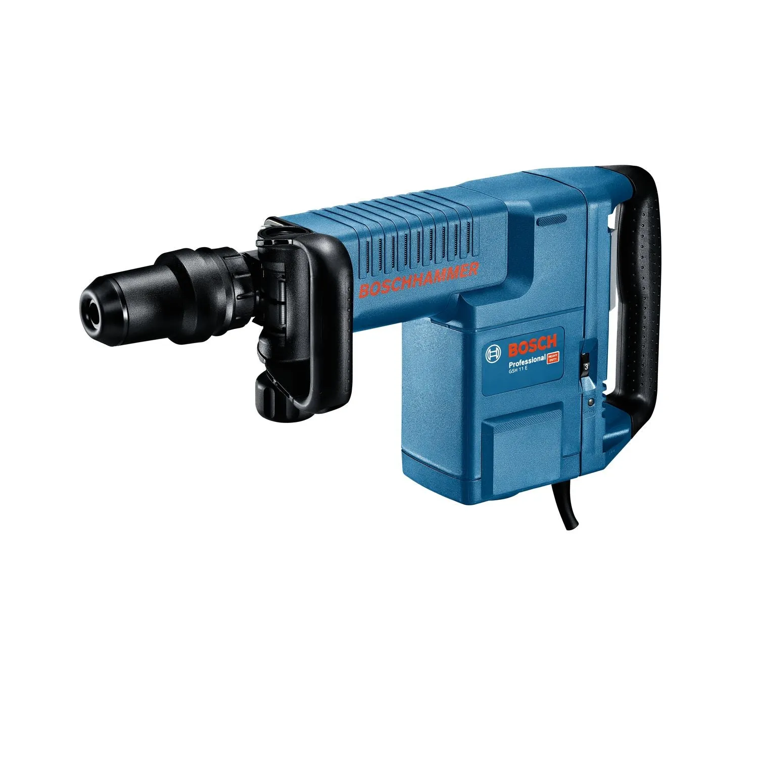 BOSCH PROFESSIONAL GSH 11 E BREEKHAMER SDS MAX 16,8J 1500W  0611316703