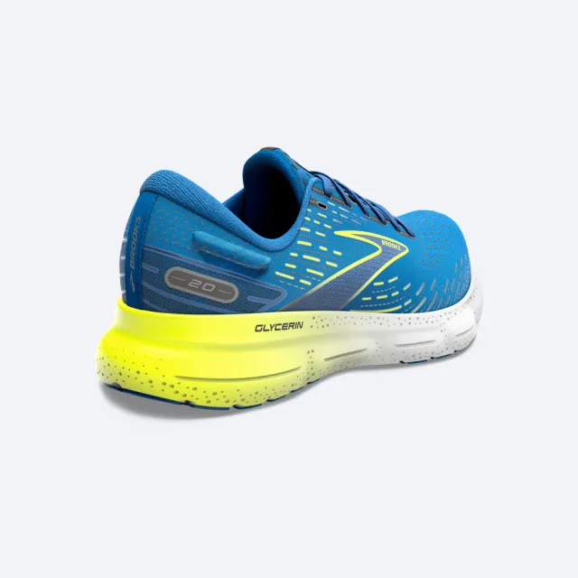 Brooks Hardloopschoenen heren