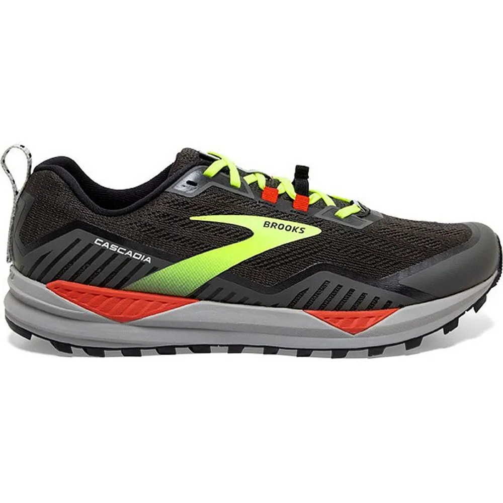 BROOKS  TRAIL LOOPSCHOENEN CASCADIA 15 HEREN