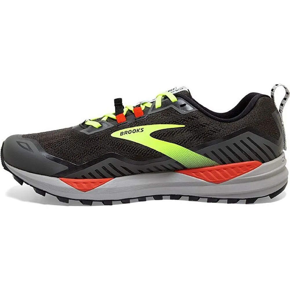 BROOKS  TRAIL LOOPSCHOENEN CASCADIA 15 HEREN