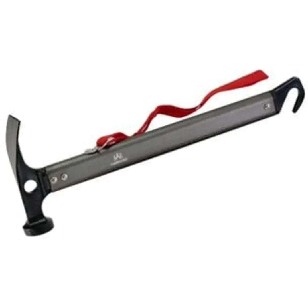 Campguru Camp Guru Hammer
