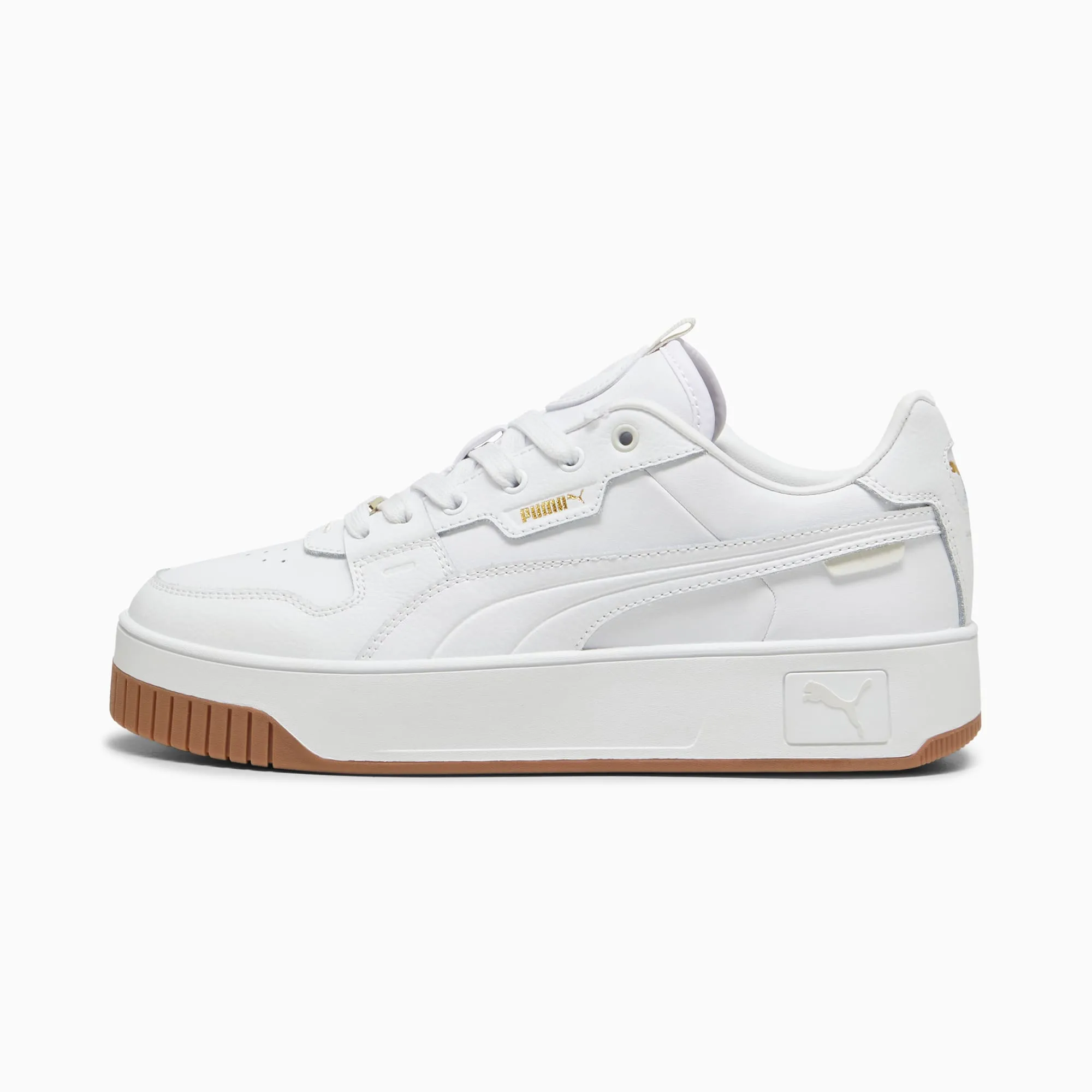 Carina Street Lux sneakers voor dames