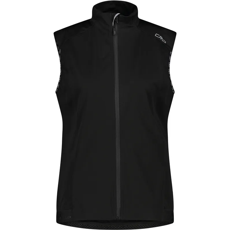 CMP Dames Light Softshell Bodywarmer