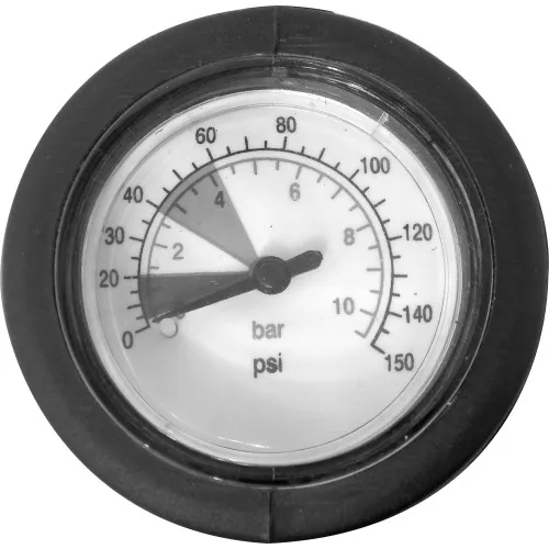 Compacte luchtcompressor 150PSI