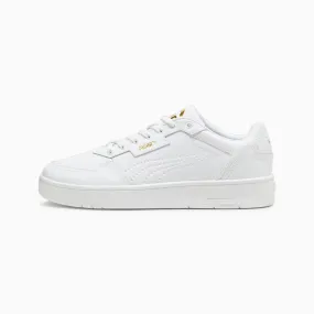Court Classic Lux Sneakers
