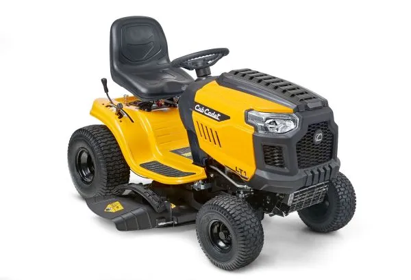 Cub Cadet LT1 NS92 INCL GRATIS MULCH