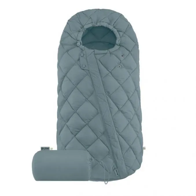 Cybex Voetenzak Snogga 2 Sky Blue
