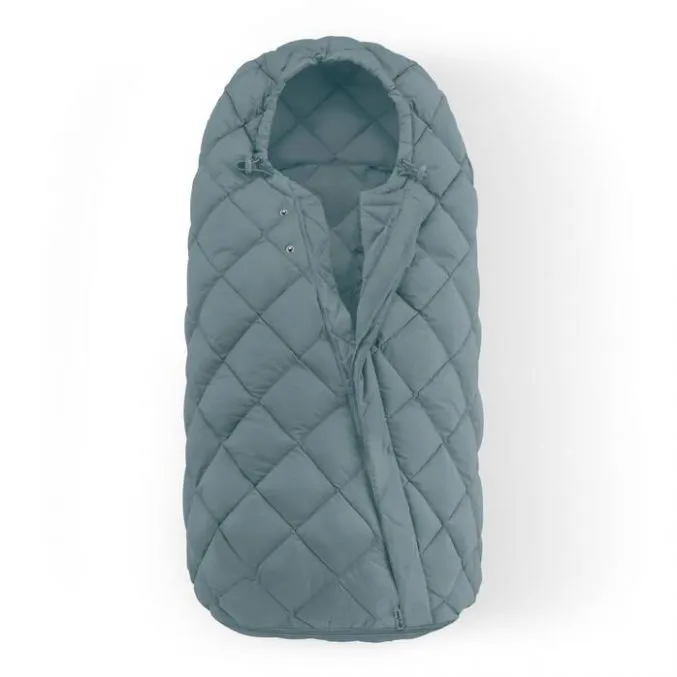 Cybex Voetenzak Snogga 2 Sky Blue