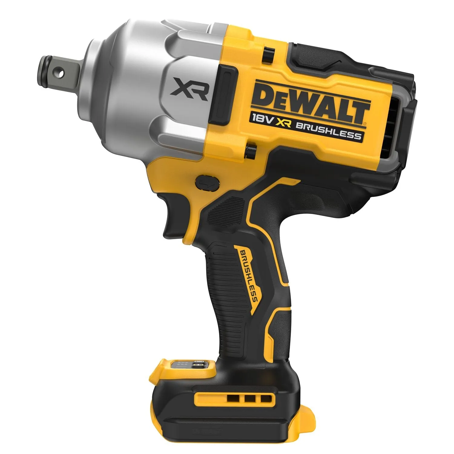 DeWALT DCF964N Accu slagmoersleutel 3/4