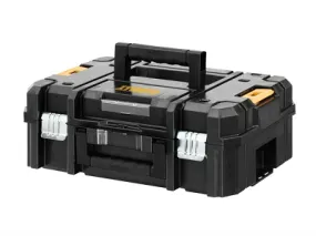 DeWALT TSTAK II DWST1-70703 gereedschapskoffer voor DCD740 haakse boormachine
