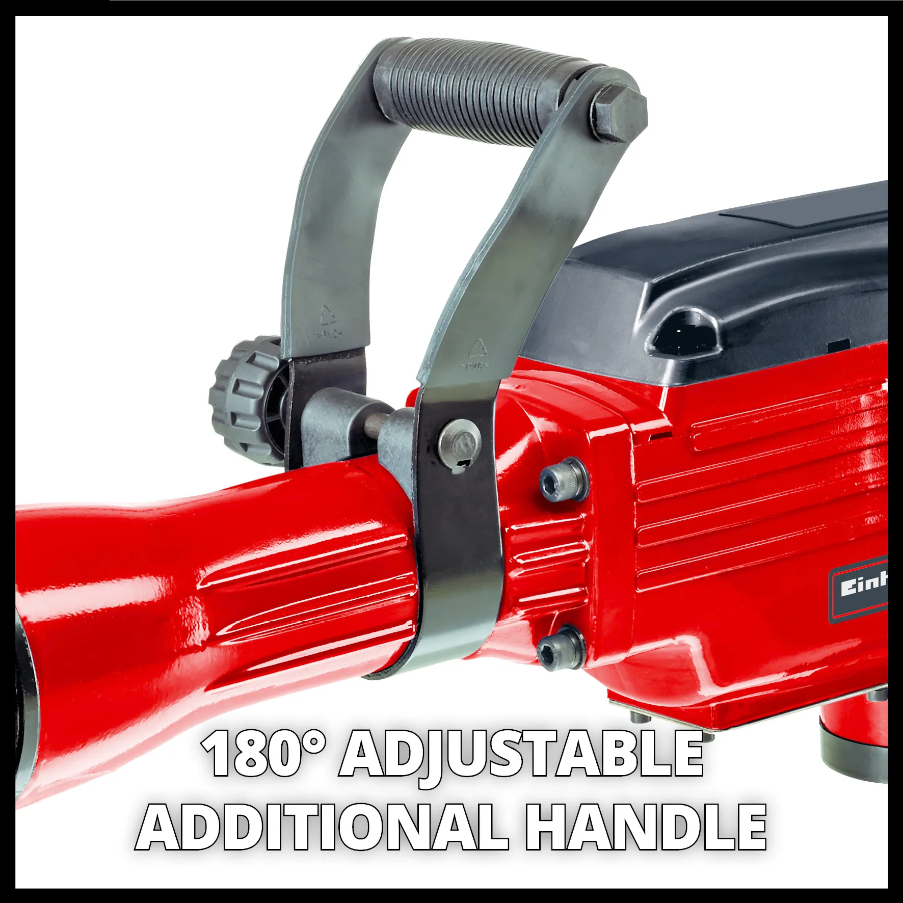 EINHELL TCDH 43 BREEKHAMER 43 JOULE
