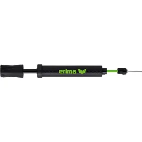 Erima 8' Luchtpomp - Zwart / Green Gecko