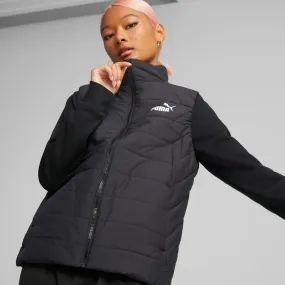 ESS gewatteerd vest voor dames