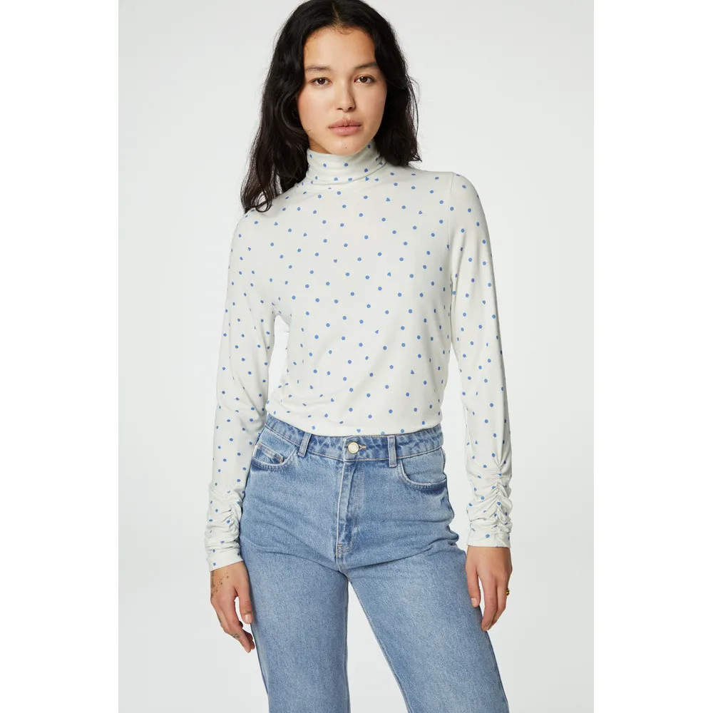   Fabienne Chapot Jade Top Wit