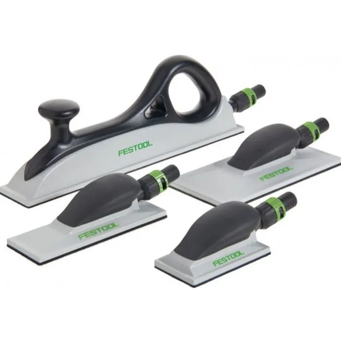 FESTOOL HSKASET SCHUURBLOK 497101