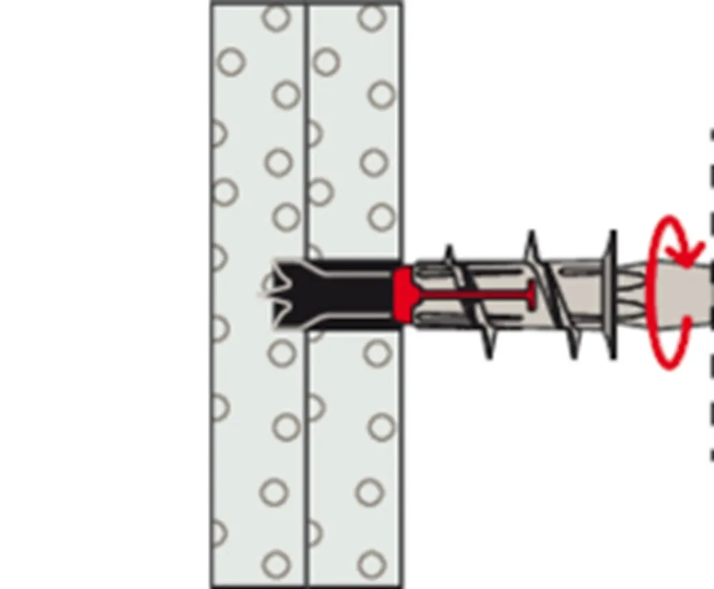 FISCHER DUOBLADE S
