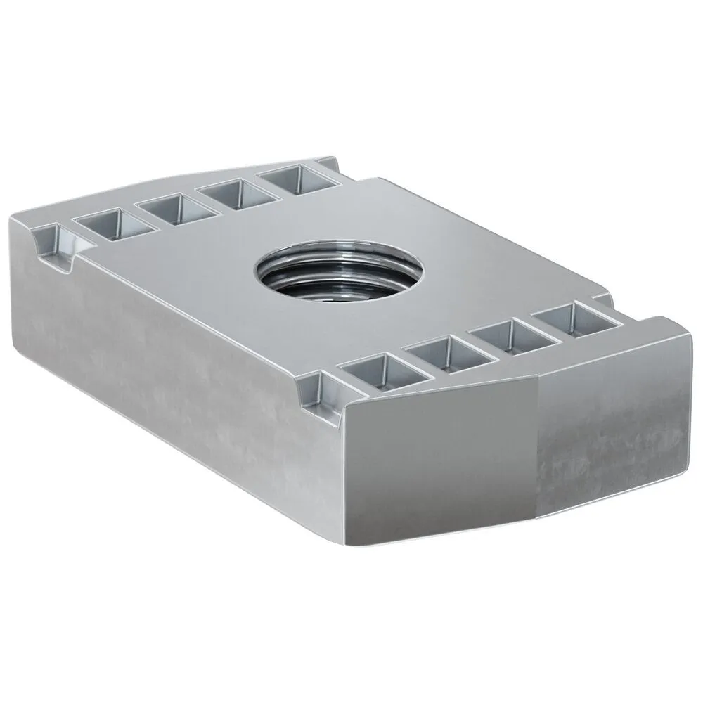 FISCHER FCN 6 GLIJMOER (100STUKS)