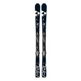 Fischer Progressor X PT + RS10